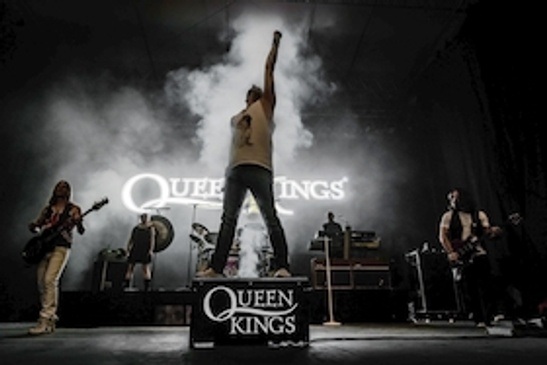 The Queen Kings