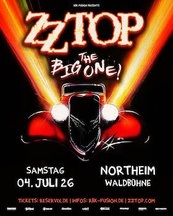 ZZ TOP