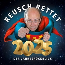 Reusch rettet 2 0 2 6 ! - Der Jahresrückblick