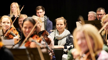 Insight Orchestra