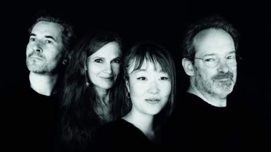 BELCEA QUARTET