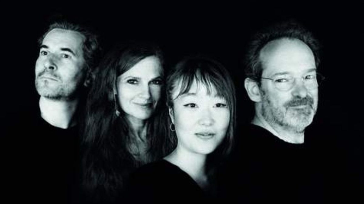 Titelbild der Veranstaltung BELCEA QUARTET