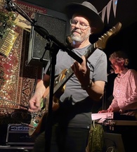 Chuck Heard Band