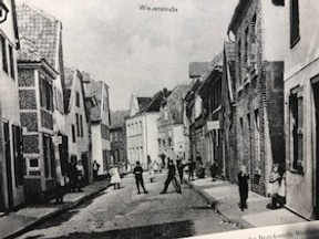 Stadtführung: Jüdische Geschichte in Dorsten