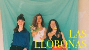 Las Lloronas – Out Of The Blue