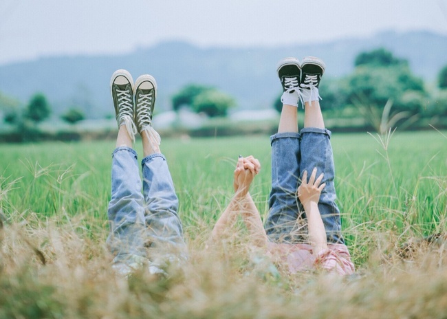Gemeinsam schauen – Ruf des Lebens