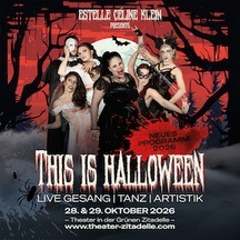 This is Halloween