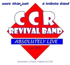 CCR-Revival-Band