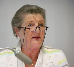 Dr. Barbara Schlüter