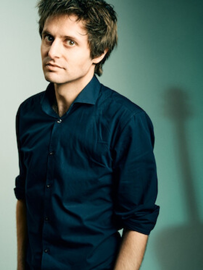 Lennart Schilgen