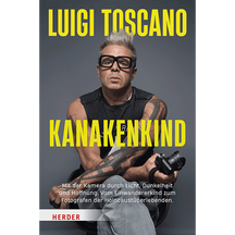Kanakenkind - Luigi Toscano