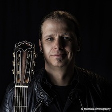 Stefan „Das Eich“ Eichner spielt Reinhard Mey 2.0