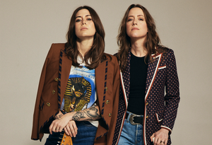 LARKIN POE