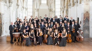 Collegium 1704 / Václav Luks