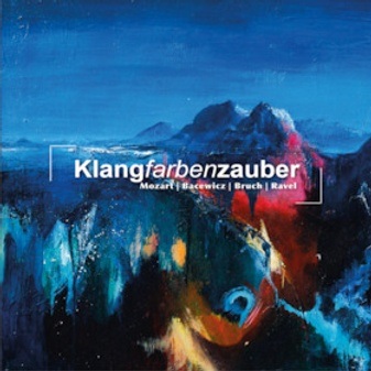 Klangfarbenzauber