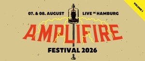Amplifire Festival