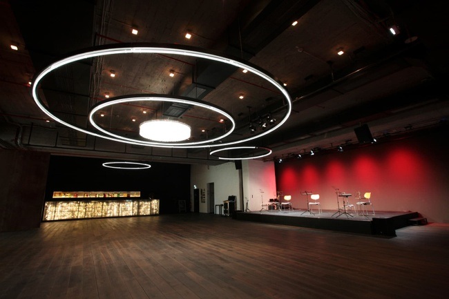 Funkelkonzert XS / Elfi-Babykonzert