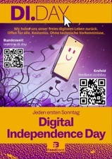 DI.DAY Krefeld - Fediverse Edition