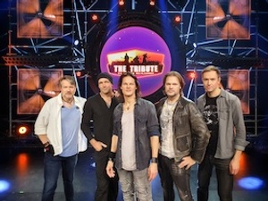 Bounce - Bon Jovi Tribute Band