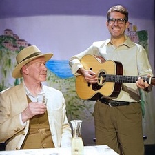 THOMAS MANN: MARIO UND DER ZAUBERER