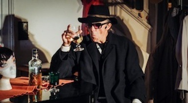 Udo Lindenberg - Ein musikalisches Porträt ohne Eierlikör