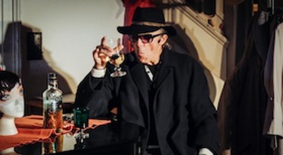Udo Lindenberg - Ein musikalisches Porträt ohne Eierlikör