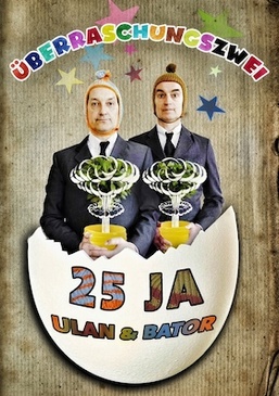 Ulan & Bator