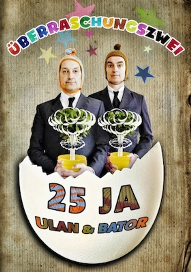 Ulan & Bator
