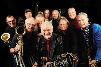 Dr. Mablues & the detail horns