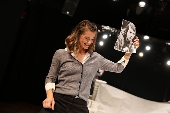 Name: Sophie Scholl