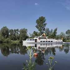 Panoramatour ins Bergische Land