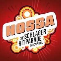 Generalprobe "Hossa"