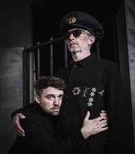 1984 by George Orwell