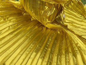 Als gäbe es (k)ein Morgen