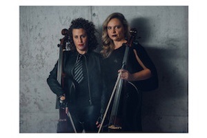 Solina Cello Ensemble