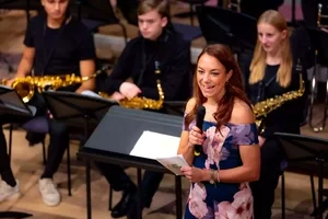 Preisverleihung: Jugend jazzt
