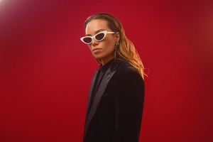 Tash Sultana | Logen-Seat in der Ticketmaster Suite