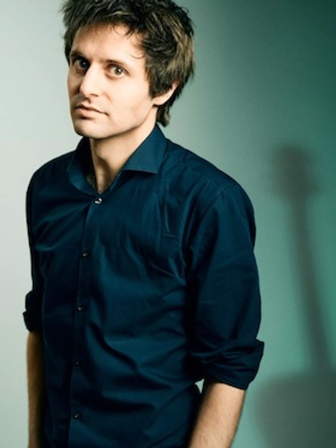 Lennart Schilgen