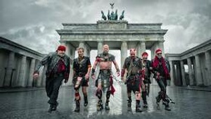 Die Walpurgis in Schierke 2026