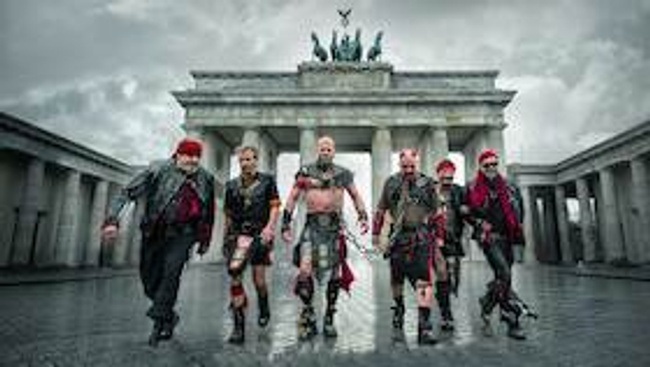 Die Walpurgis in Schierke 2026