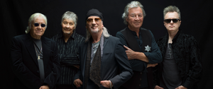 Deep Purple