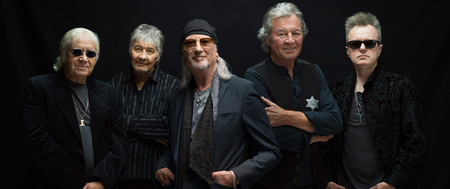 Deep Purple