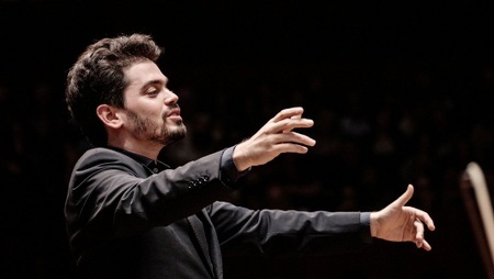 Münchner Philharmoniker / Lahav Shani