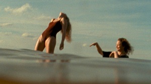 Kristen Stewart: The Chronology of Water