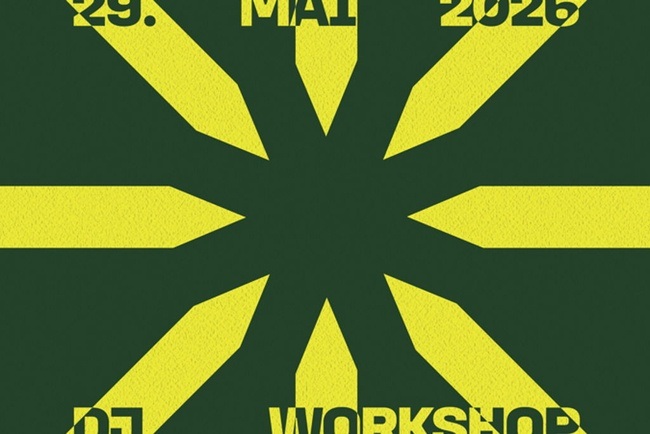 DJ WORKSHOP - DOCTOR MÜCKE