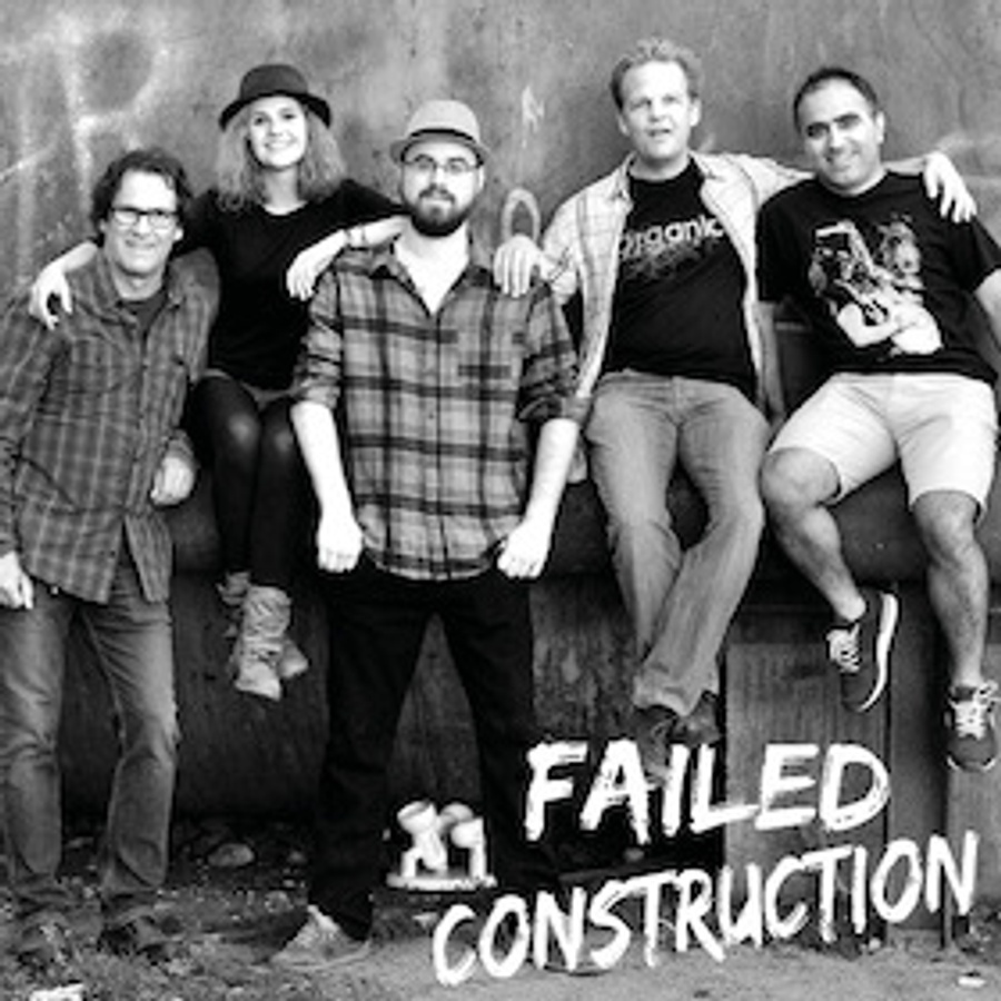 FAILED CONSTRUCTION