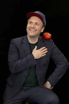 Christian Bumeder
