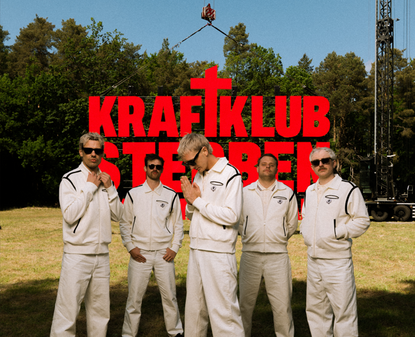 KRAFTKLUB