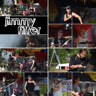 Jimmy Filter