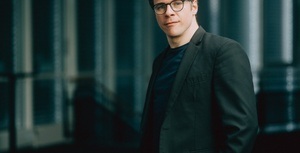 Berliner Philharmoniker, Jakub Hrůša, Julia Fischer